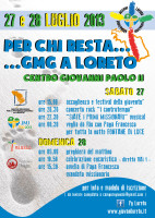 GMG di chi resta